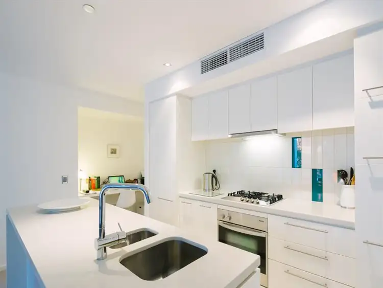 Sixth view of Homely house listing, 104/268 Flinders Street, Adelaide SA 5000