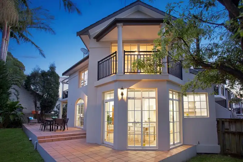 Main view of Homely townhouse listing, 6/55 Macpherson Street, Mosman NSW 2088