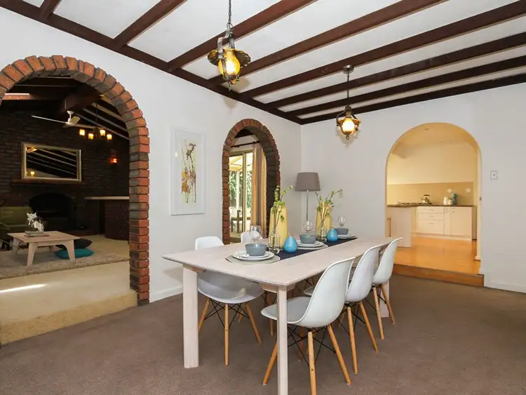 Seventh view of Homely house listing, 19 Brabant Way, Hamersley WA 6022