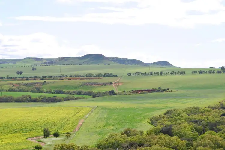 Fifth view of Homely land listing, Lot 356 Dorset Drive, Deepdale WA 6532