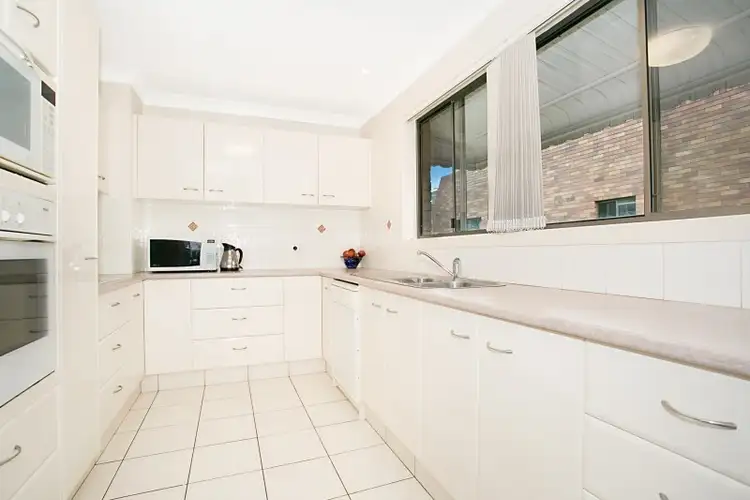 Sixth view of Homely unit listing, 10 'Yallambee Lodge' 133 Old Burleigh Road, Broadbeach QLD 4218