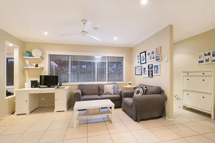 Seventh view of Homely house listing, 17 Sunningdale Avenue, Rochedale South QLD 4123