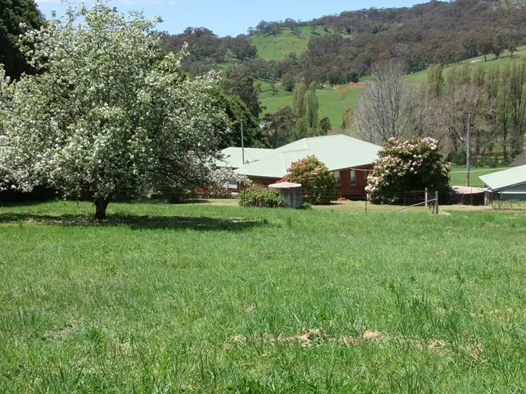 Main view of Homely rural property listing, Address available on request