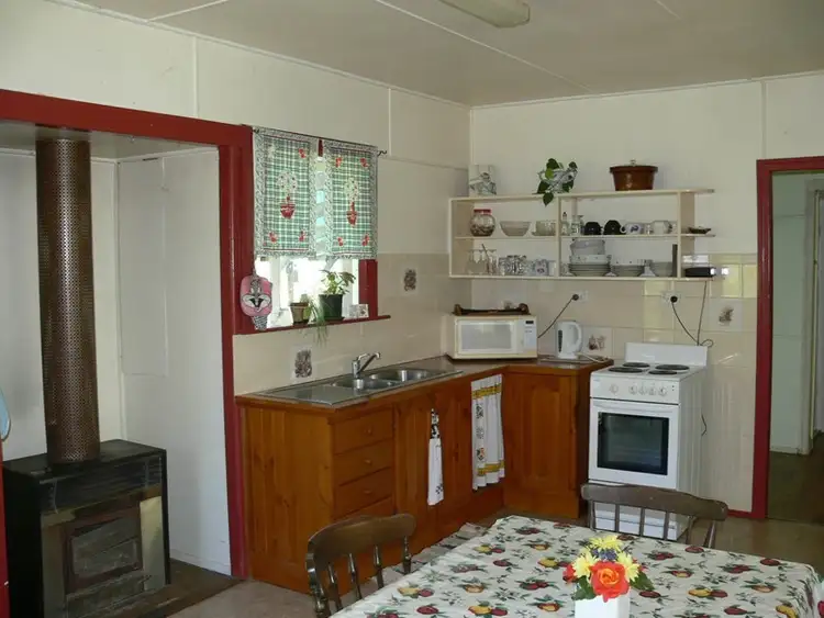 Second view of Homely rural property listing, Address available on request