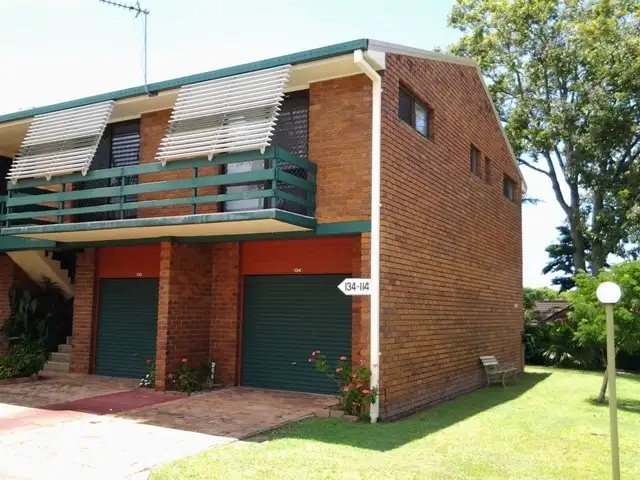 Main view of Homely unit listing, 134/170 Bardon Avenue, Miami QLD 4220