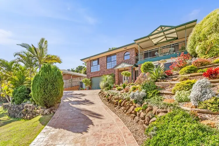 Main view of Homely house listing, 8 St Andrews Way, Banora Point NSW 2486