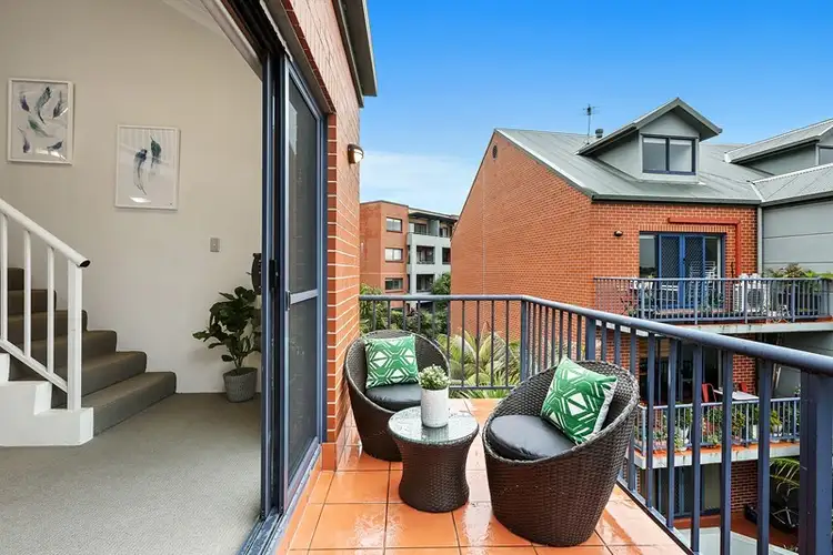 Fifth view of Homely apartment listing, 201/4 Applebee Street, St Peters NSW 2044