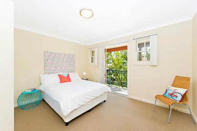 Sixth view of Homely townhouse listing, 169A Union Street, Newtown NSW 2042