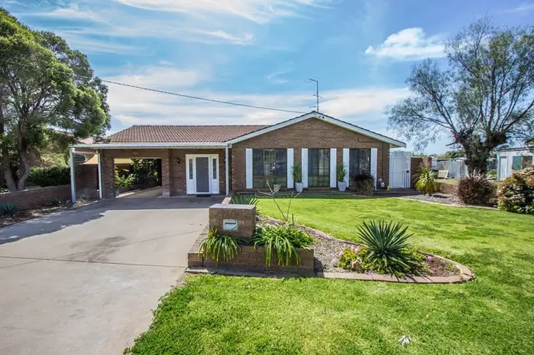 Second view of Homely house listing, 20 Pendula Street, Leeton NSW 2705