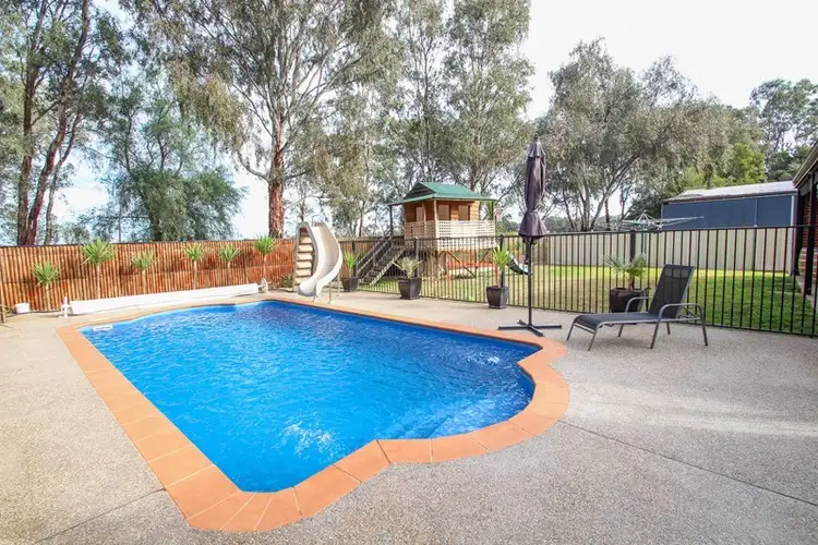 Third view of Homely house listing, 4455 Murray Valley Highway, Yarroweyah VIC 3644
