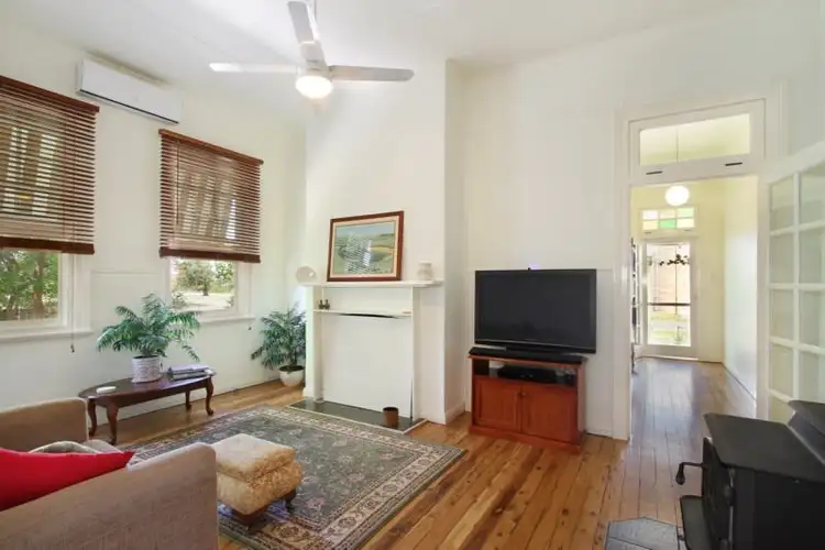 Second view of Homely house listing, 40 Attunga Street, Attunga NSW 2345