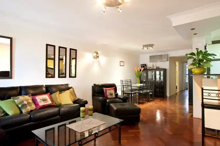 Second view of Homely apartment listing, 2/2 Pitt Street, Redfern NSW 2016
