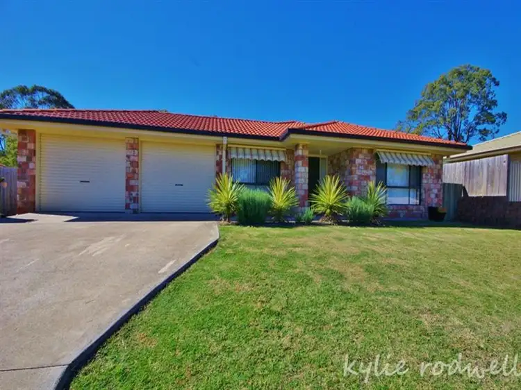 66 Meridian Way, Beaudesert QLD 4285