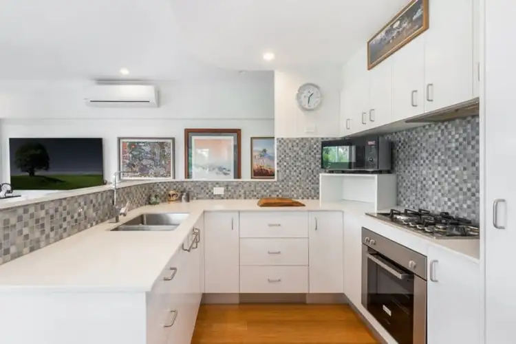 Sixth view of Homely apartment listing, 10/8 Priory Street, Indooroopilly QLD 4068