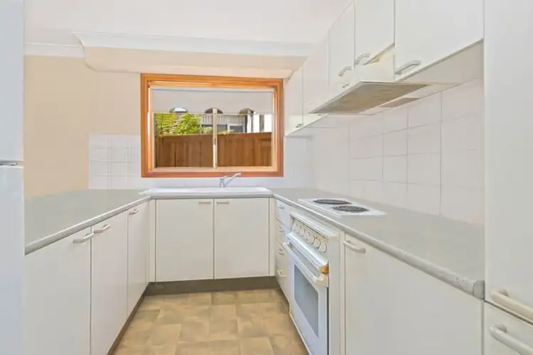 Fourth view of Homely other listing, 2/40 David Avenue, North Ryde NSW 2113