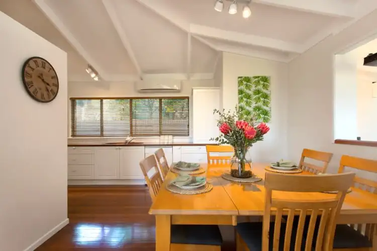 Sixth view of Homely house listing, 8 Jirrima Street, The Gap QLD 4061