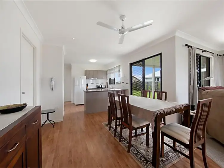 Fifth view of Homely house listing, 13 Mt Jagged Street, Deeragun QLD 4818