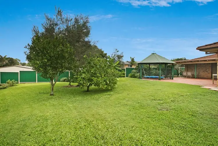 Second view of Homely house listing, 2 Tintagel Court, Alexandra Hills QLD 4161