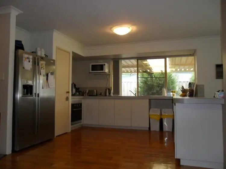 Third view of Homely house listing, 21 Pitchford Glade, Clarkson WA 6030