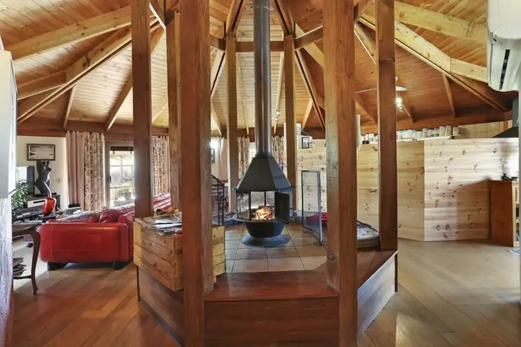 Third view of Homely house listing, 459 Derwent Jacks Road, Berringa VIC 3351