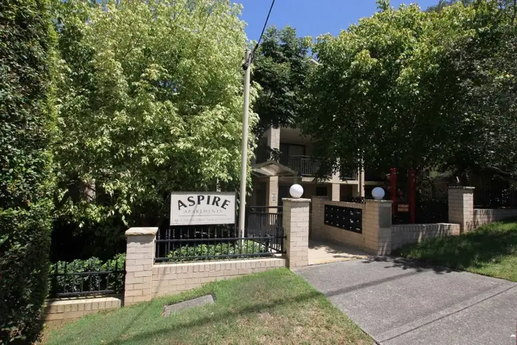 17/49-51 Dwyer Street, North Gosford NSW 2250
