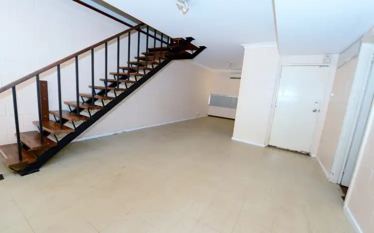 Second view of Homely townhouse listing, 42/24 Traine Crescent, South Hedland WA 6722