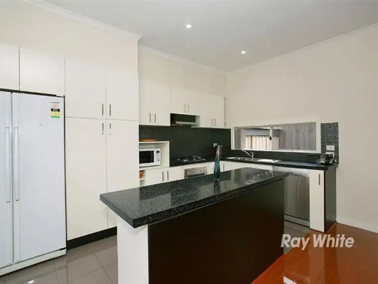 Fifth view of Homely house listing, 3a Privet Court, Doveton VIC 3177