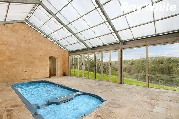 Sixth view of Homely house listing, 850 Gembrook Road, Pakenham Upper VIC 3810