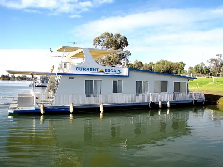 Main view of Homely house listing, Current Escape, Waikerie SA 5330