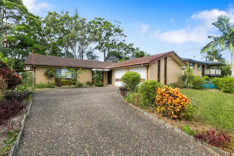 20 Sutphin Street, Capalaba QLD 4157