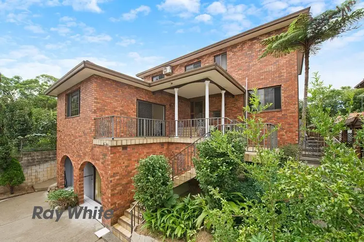 Third view of Homely house listing, 48 Brush Road, Eastwood NSW 2122