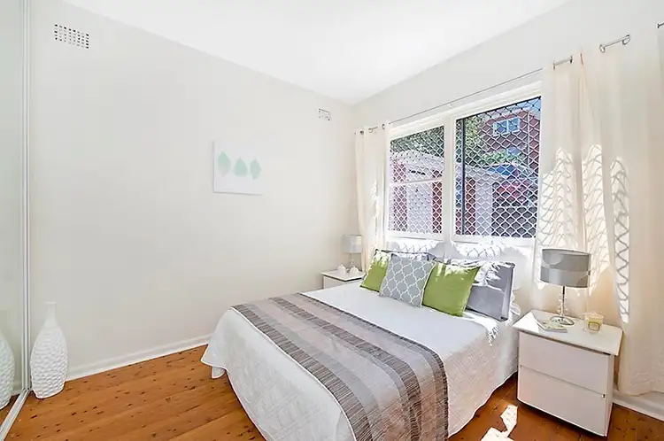 Third view of Homely unit listing, 2/34 Read Street, Bronte NSW 2024