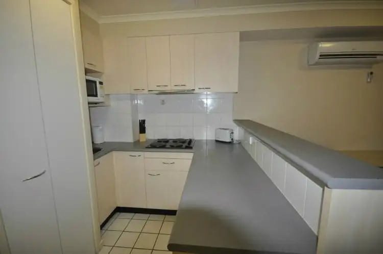 Second view of Homely apartment listing, 516/585 La Trobe Street, Melbourne VIC 3000