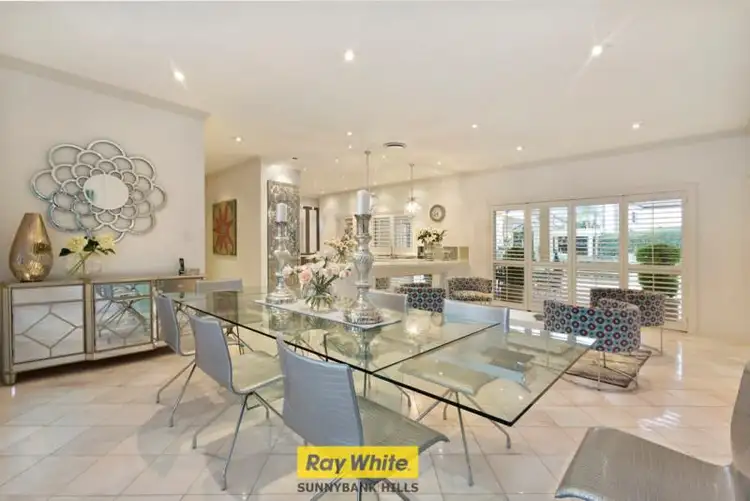 Fourth view of Homely house listing, 64 The Avenue, Sunnybank Hills QLD 4109