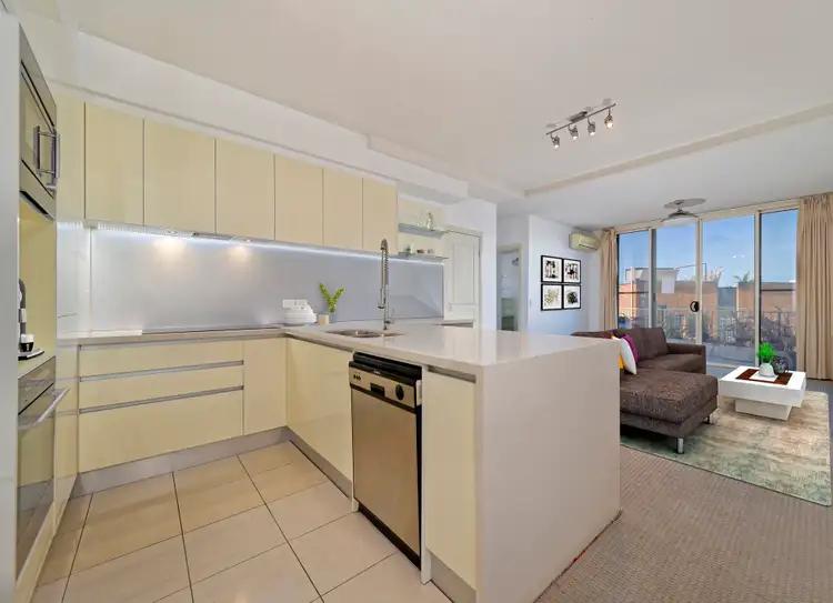 Fifth view of Homely house listing, 3/76-78 John Street, Redcliffe QLD 4020