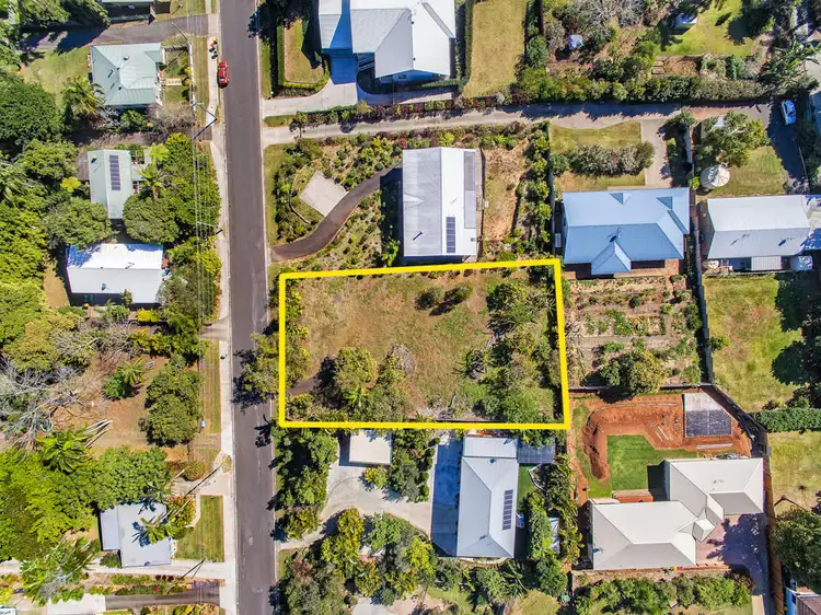 Fifth view of Homely land listing, 19 Dinmore Street, Woombye QLD 4559
