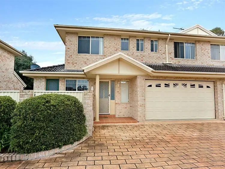 6/105 Bells Line of Road, North Richmond NSW 2754