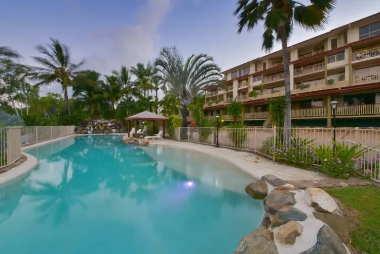 16A and 16B/14 Hermitage Drive, Airlie Beach QLD 4802