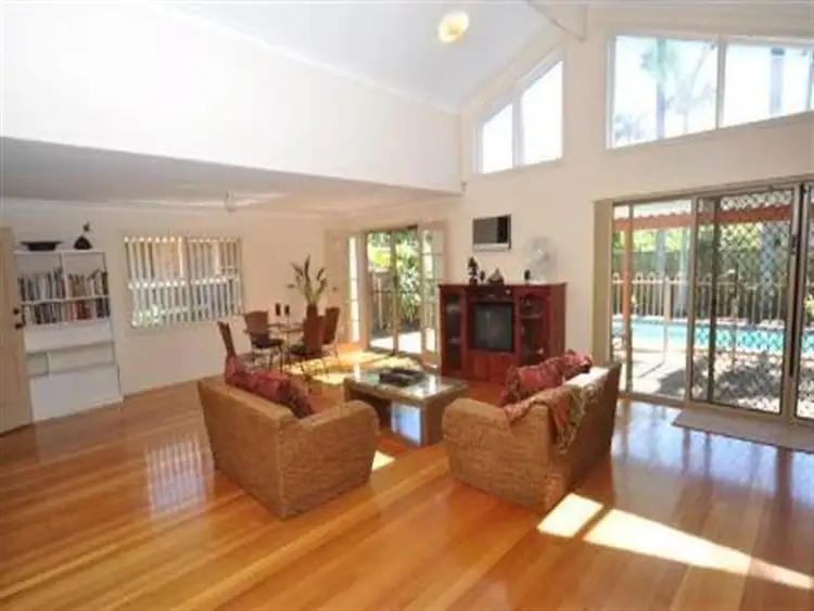 Fourth view of Homely house listing, 7 Sunbird Avenue, Paradise Point QLD 4216