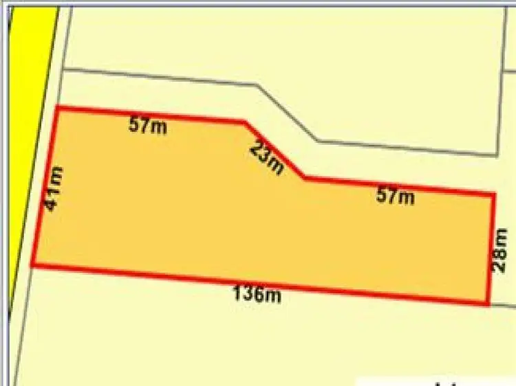 Main view of Homely land listing, 75 Pine Creek Road, East Trinity QLD 4871