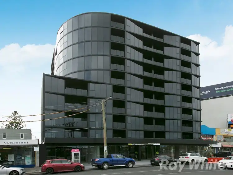 610/6 Station Street, Moorabbin VIC 3189