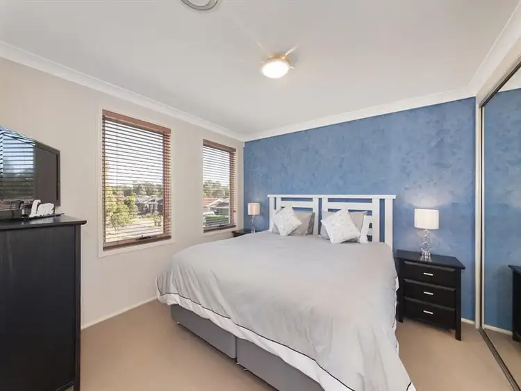 Sixth view of Homely house listing, 31 Marulan Way, Prestons NSW 2170