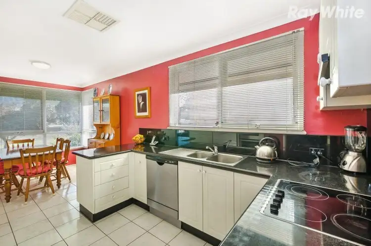 Second view of Homely house listing, 267 Stud Road, Wantirna South VIC 3152