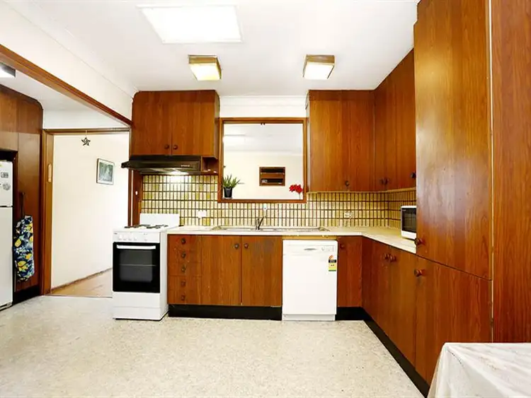 Second view of Homely house listing, 75 Pretoria Road, Seven Hills NSW 2147
