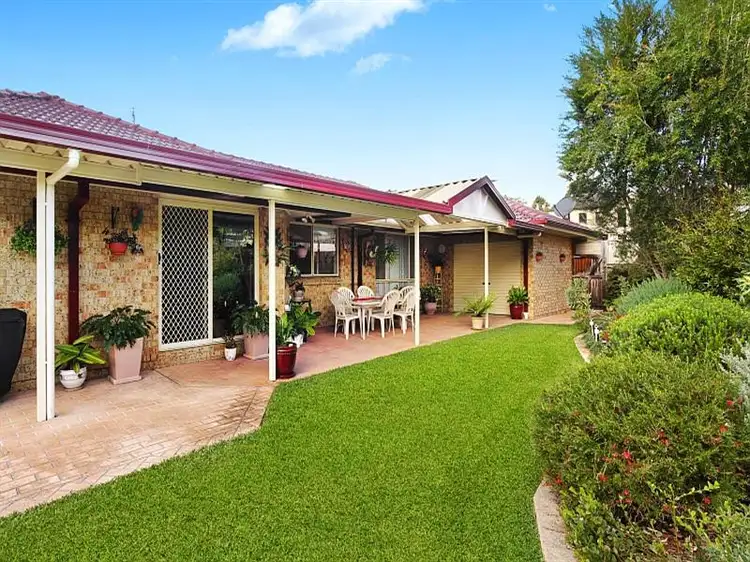 Sixth view of Homely house listing, 7 Jean Marie Crescent, Erina NSW 2250