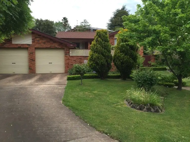 Second view of Homely house listing, 24 Wirruna Avenue, Orange NSW 2800