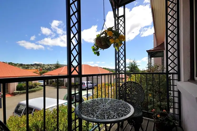Third view of Homely townhouse listing, 11 St John Crescent, Launceston TAS 7250