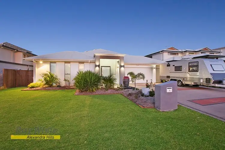 6 Seaspray Street, Thornlands QLD 4164