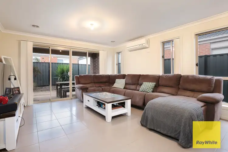 Sixth view of Homely house listing, 31 Vicky Court, Point Cook VIC 3030