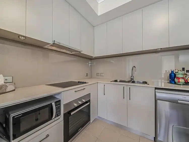 Sixth view of Homely apartment listing, 56/15 Aberdeen Street, Perth WA 6000